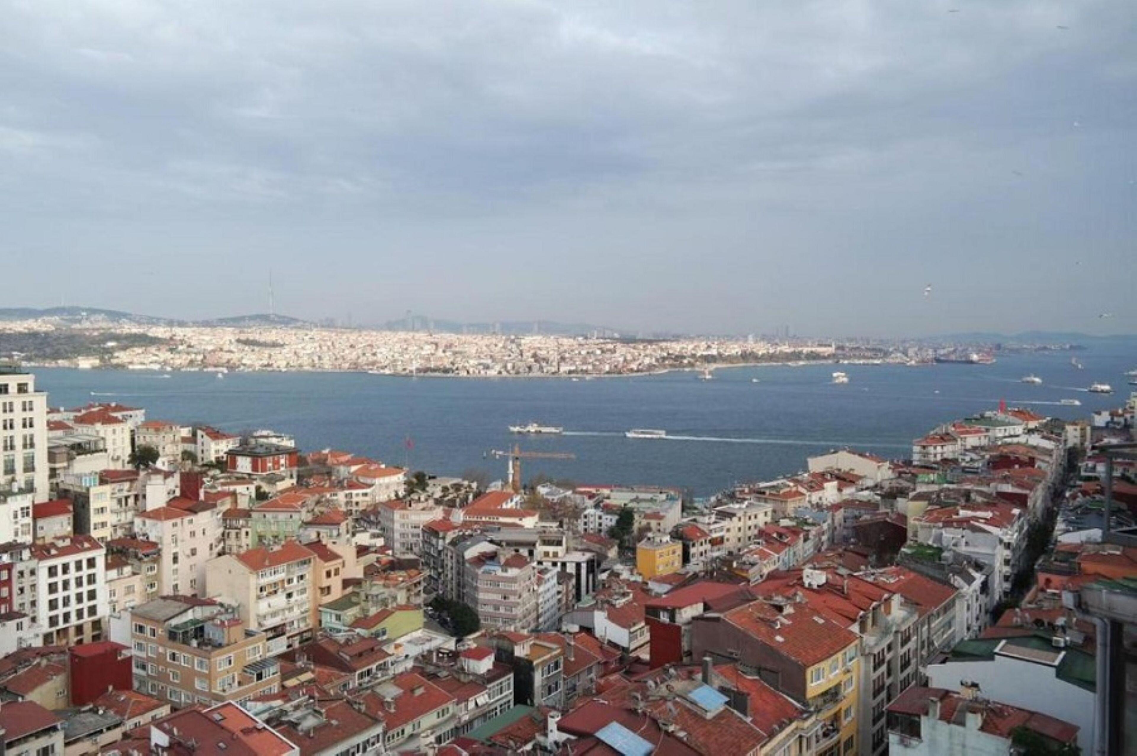 Grand Star Hotel Bosphorus & Spa — Fotoğraflar 2