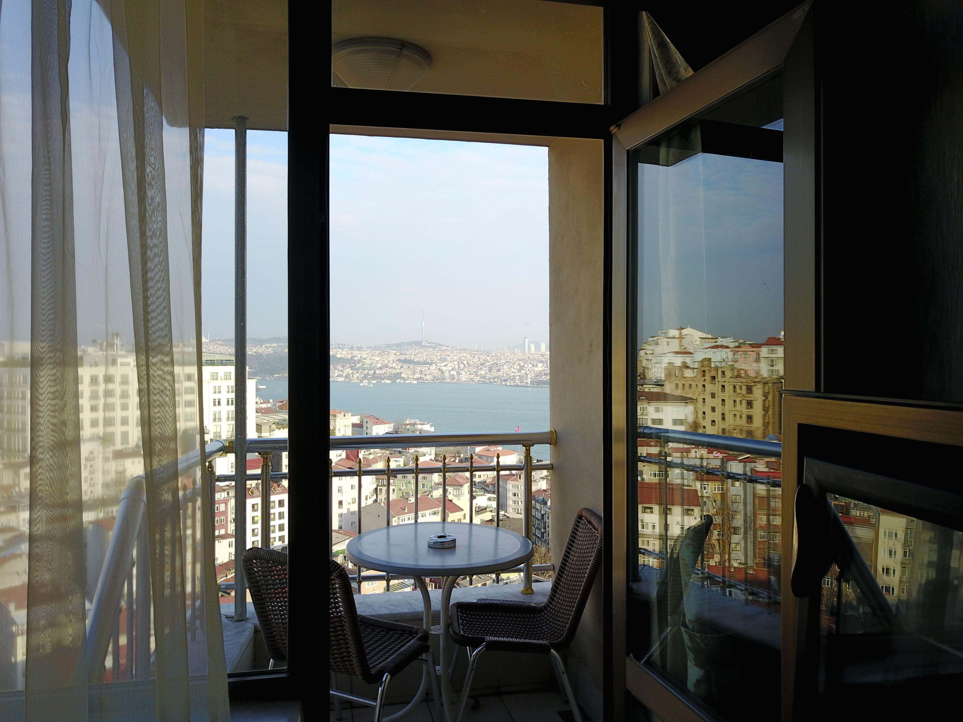 Grand Star Hotel Bosphorus & Spa — Fotoğraflar 3
